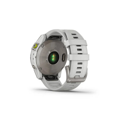 שעון ספורט חכם Garmin EPIX (GEN 2)