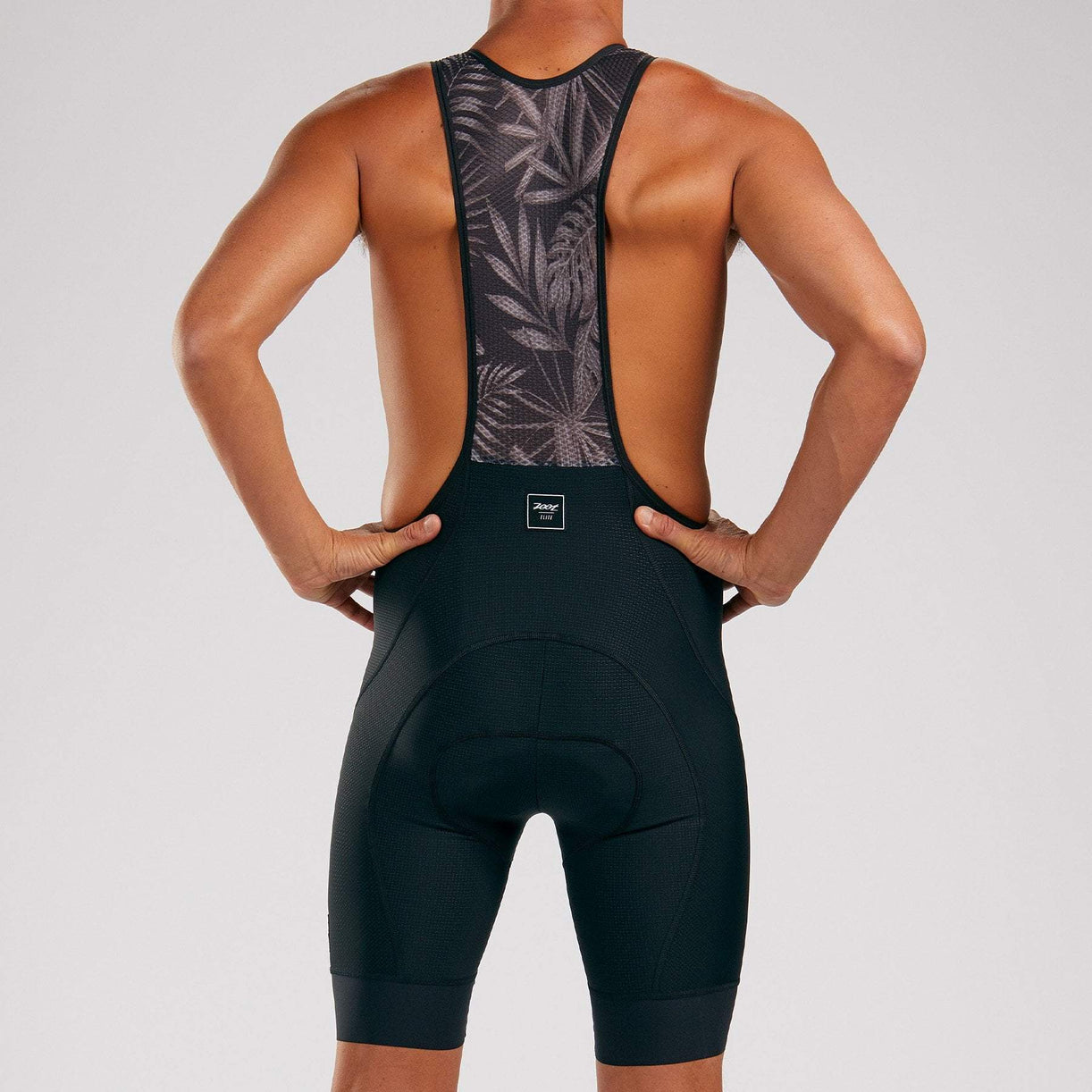 ביב רכיבה MENS ELITE CYCLE BIB - ELITE