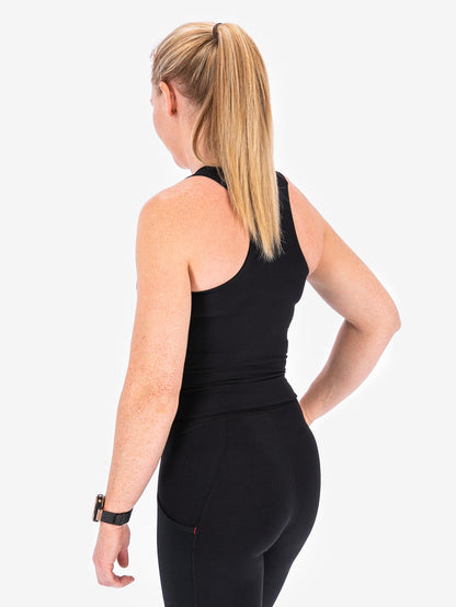 חולצת יוגה נשים FUSION WOMENS HP YOGA TOP