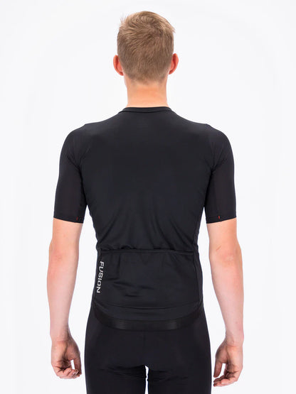 חולצת רכיבה FUSION MENS CYCLING JERSEY