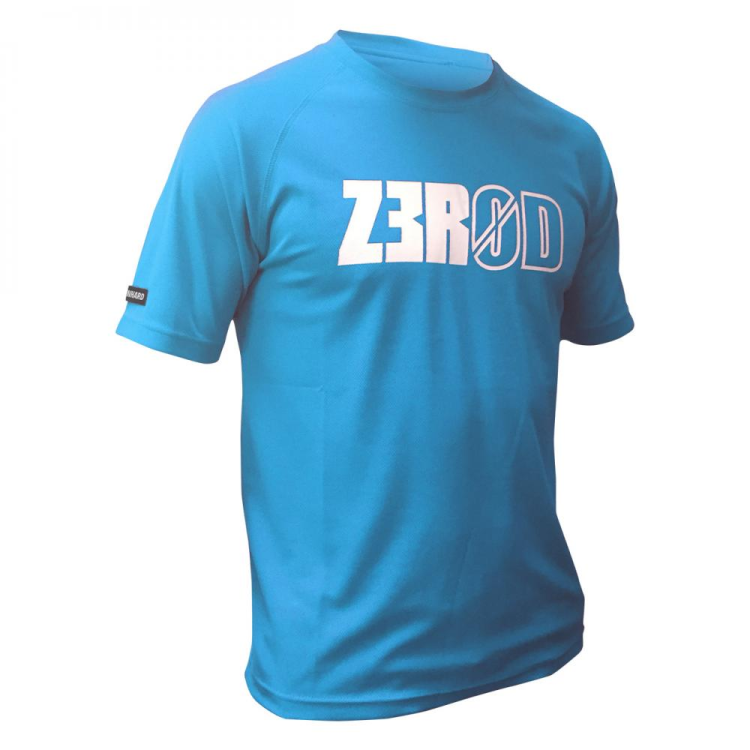 חולצת ריצה ZEROD TECH TSHIRT