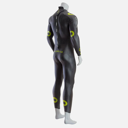 חליפת שחייה DEBOER MEN'S FJORD 2.0