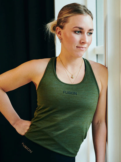 גופיית נשים FUSION WOMENS TRAINING TOP