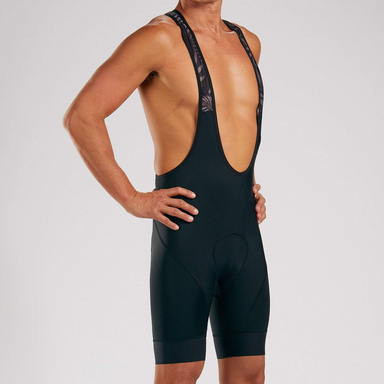 ביב רכיבה MENS ELITE CYCLE BIB - ELITE