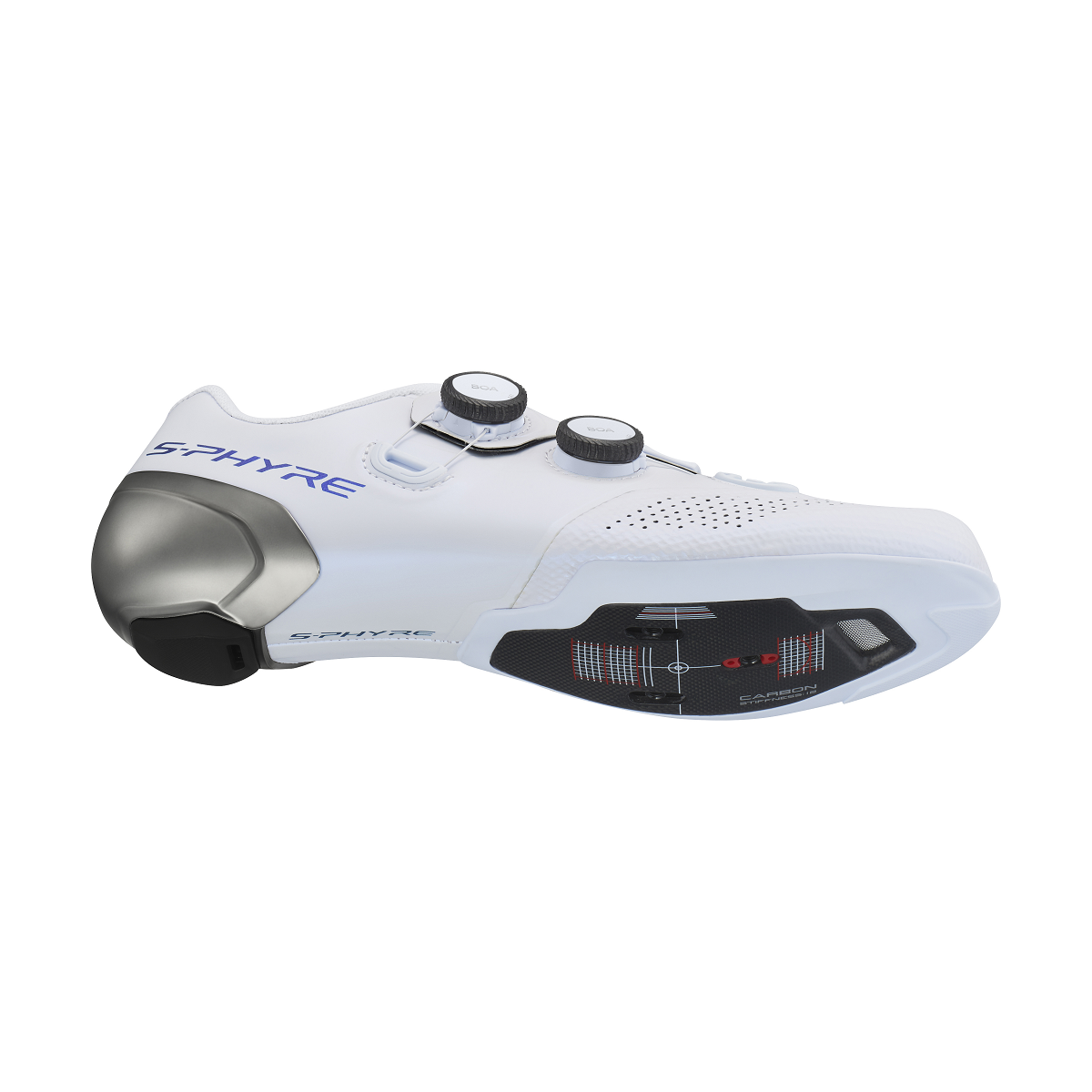 Shimano RC9 (RC-902) נעלי רכיבה כביש