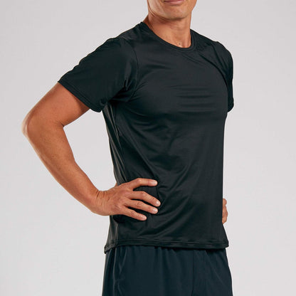 חולצת ריצה גברים ZOOT ELITE RUN TEE