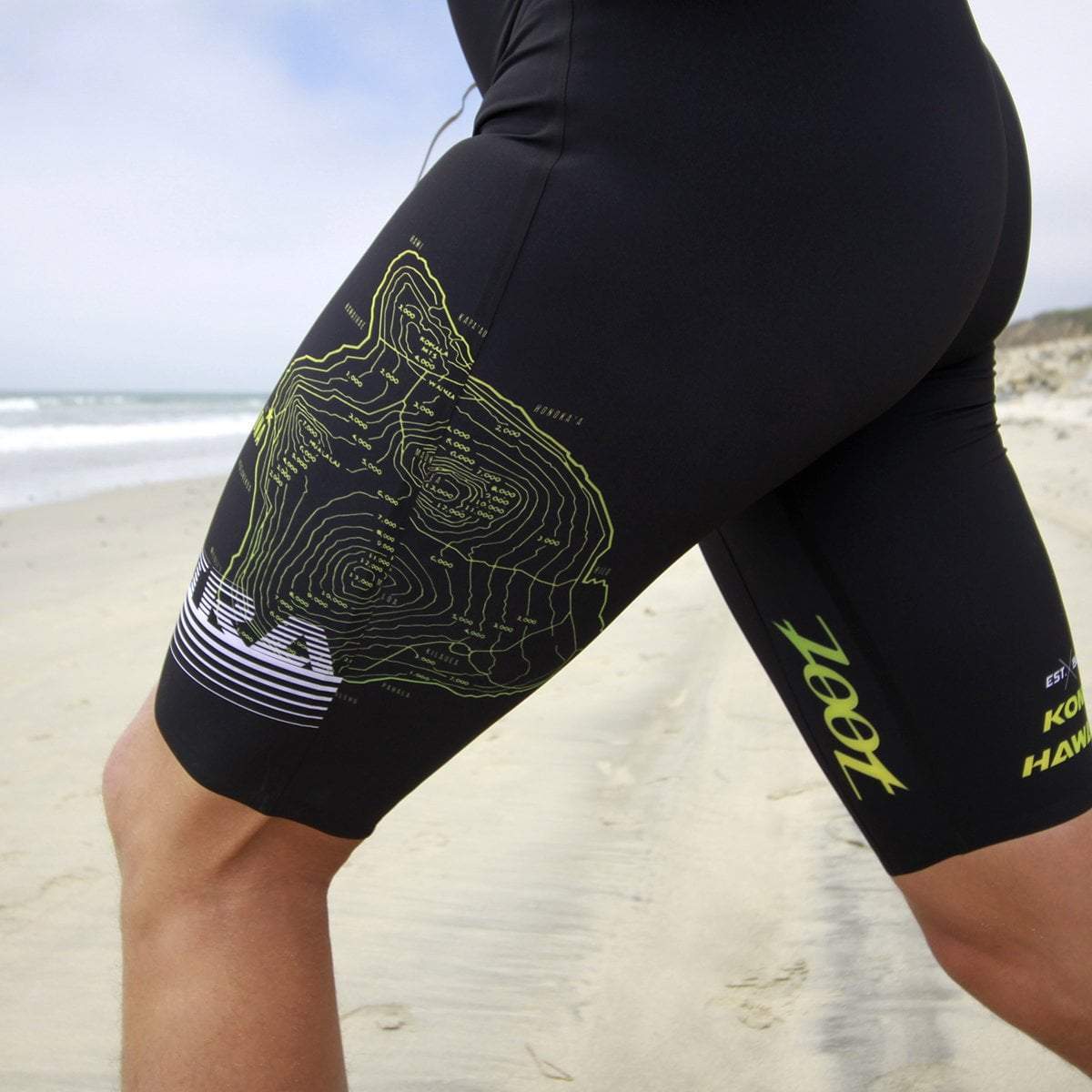 ZOOT MENS ULTRA SWIMSKIN swimsuit