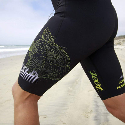 ZOOT MENS ULTRA SWIMSKIN swimsuit