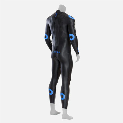 חליפת שחייה DEBOER MEN'S FLŌH 2.0