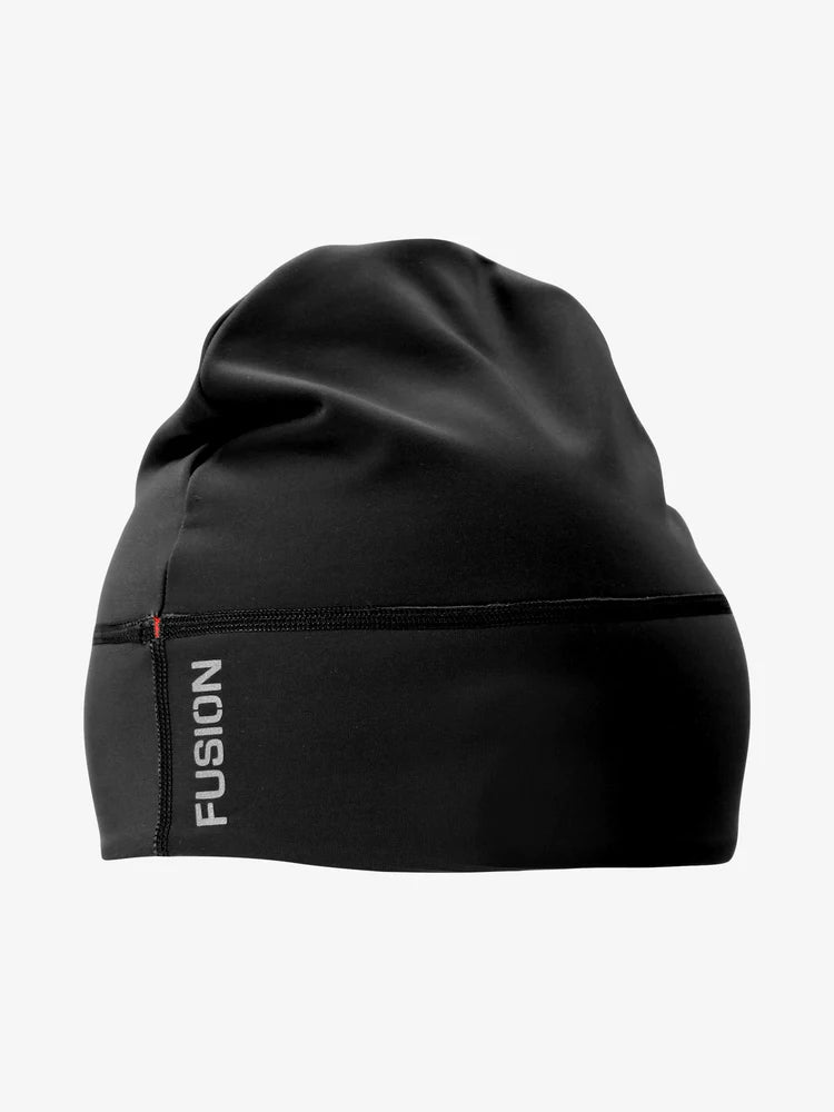 FUSION RECHARGE BEANIE hat