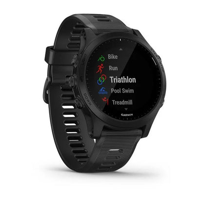 שעון ספורט חכם Garmin Forerunner 945