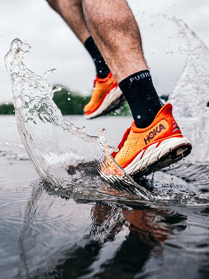 FUSION RUN SOCK גרב ריצה