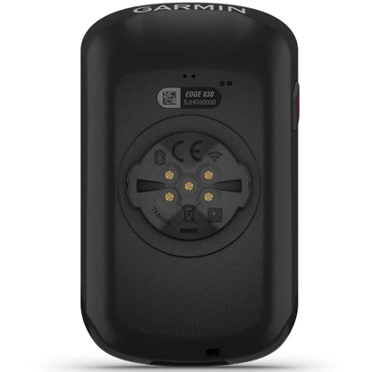 מחשבון אופניים Garmin Edge 830