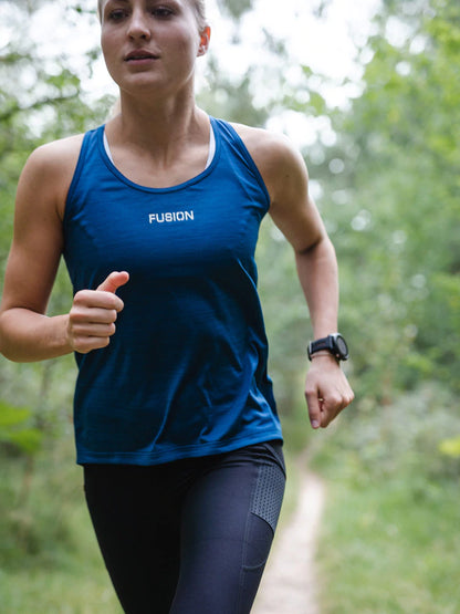 גופיית נשים FUSION WOMENS TRAINING TOP