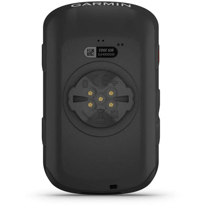 Garmin Edge® 530 Bicycle Calculator