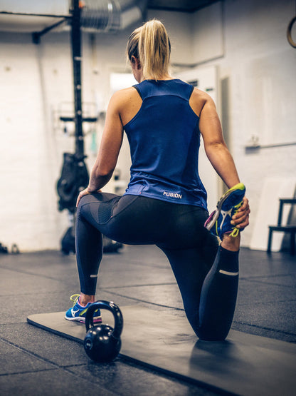 טיייץ FUSION WOMENS C3 TRAINING TIGHTS