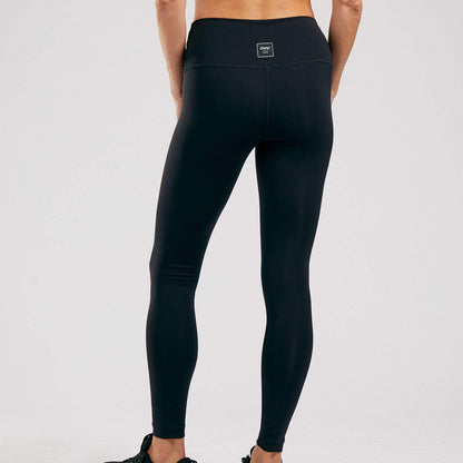 טייץ ריצה נשים ZOOT WOMENS ELITE RUN TIGHT - ELITE