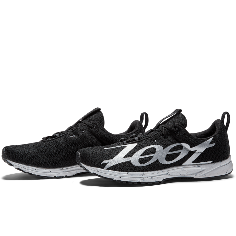 נעלי ריצה  ZOOT ULTRA TT ELITE BLACK