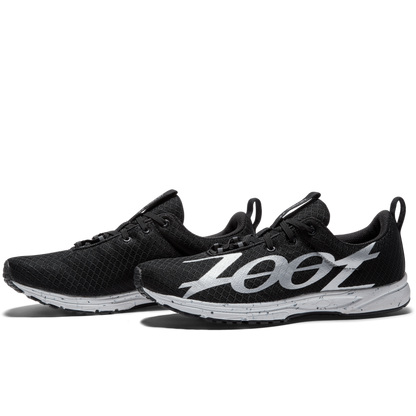 נעלי ריצה  ZOOT ULTRA TT ELITE BLACK