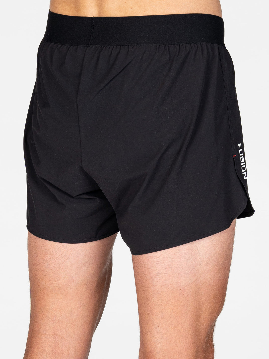 מכנס ריצה FUSION HP RUN SHORTS UNISEX