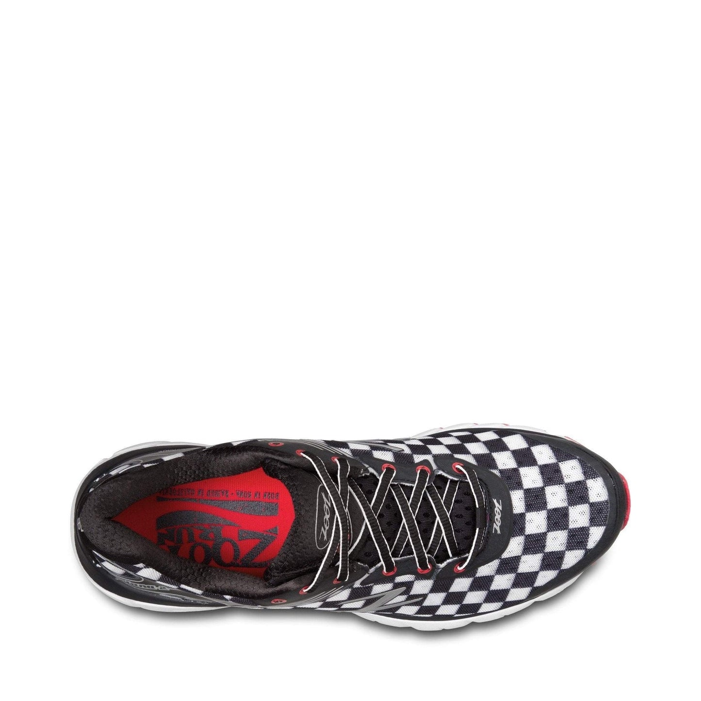 נעלי ריצה  ZOOT MENS SOLANA 2