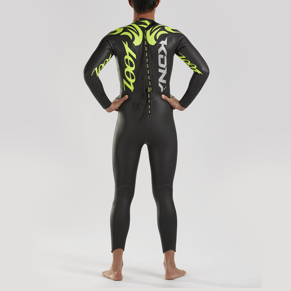 חליפת שחייה ZOOT MENS KONA