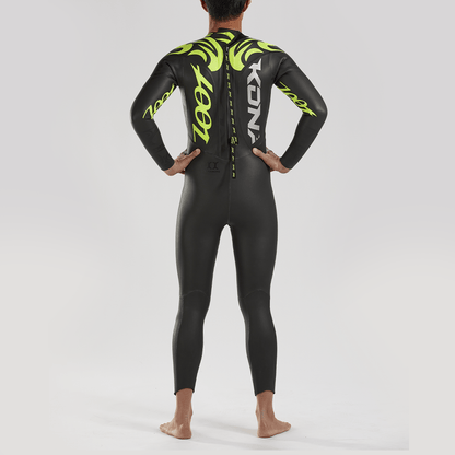חליפת שחייה ZOOT MENS KONA