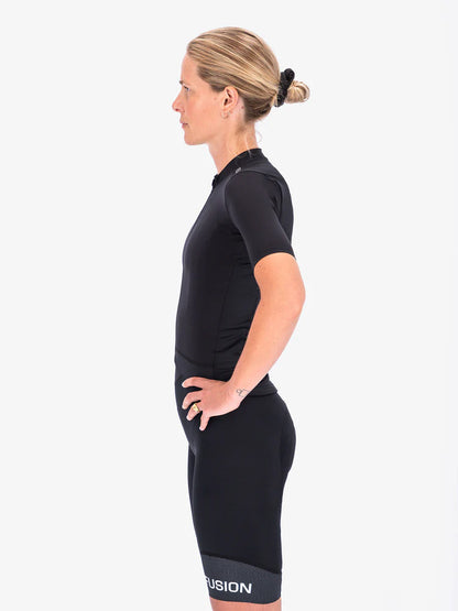 חולצת רכיבה FUSION WOMENS CYCLING JERSEY