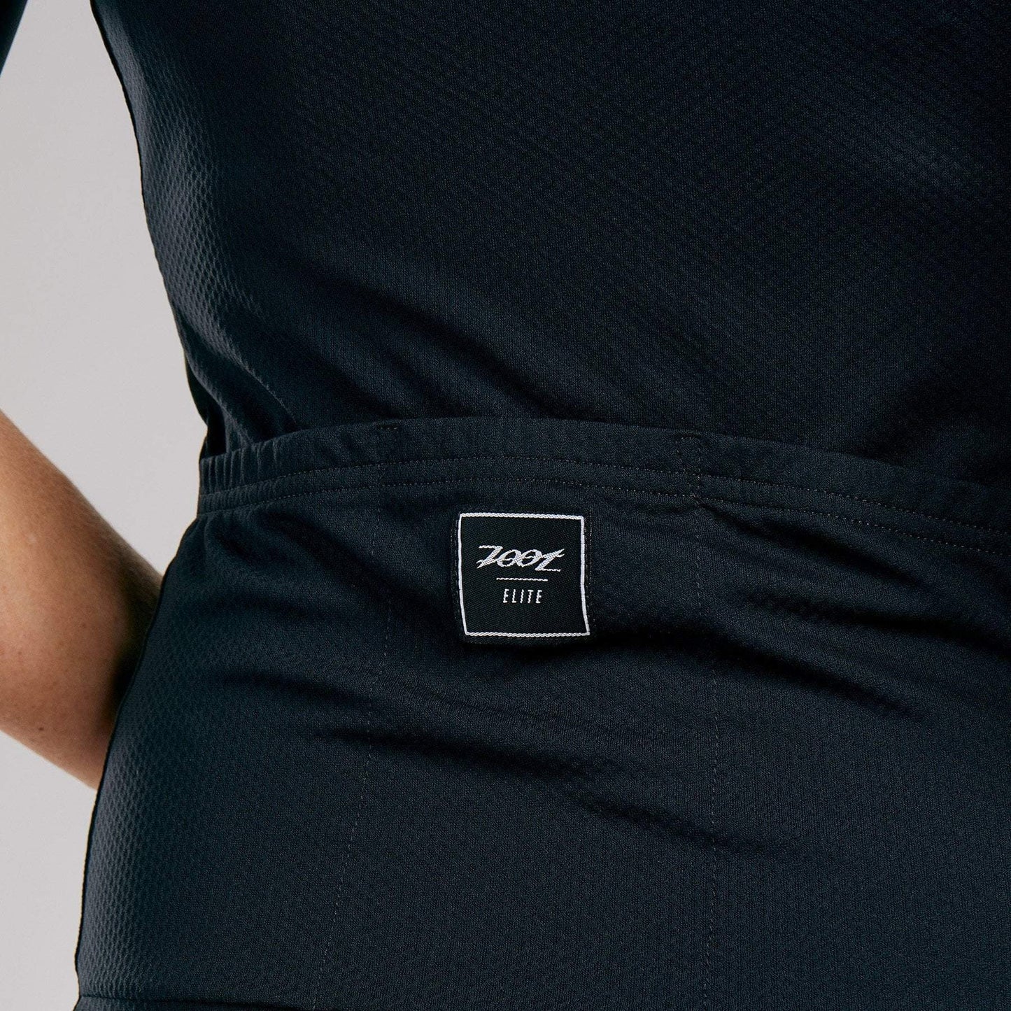 חולצת רכיבה נשים WOMENS ELITE CYCLE AERO JERSEY - ELITE