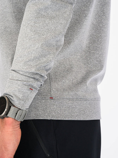 חולצת סווטשירט FUSION MENS RECHARGE SWEATSHIRT