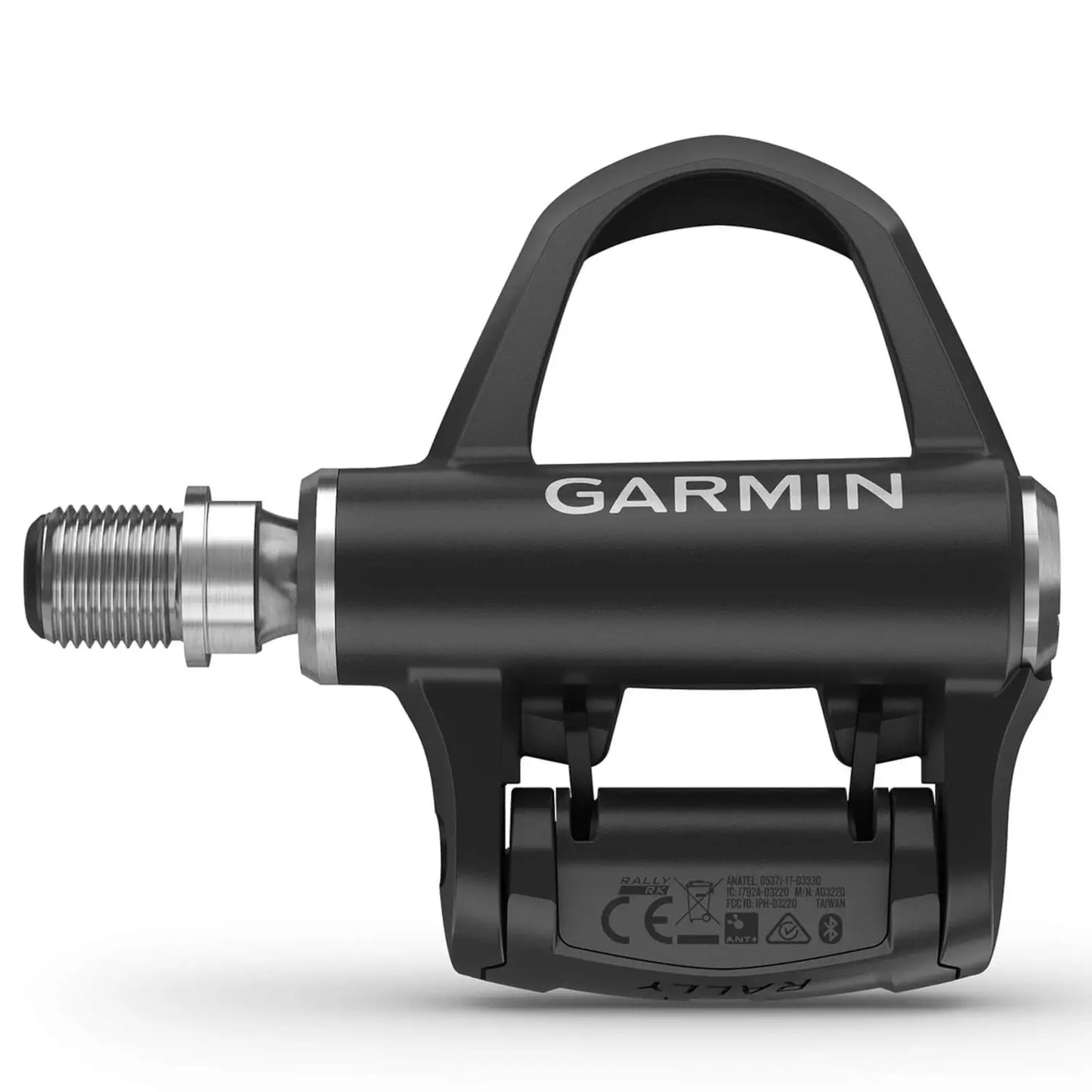 מד וואטים Garmin Rally™ RS200