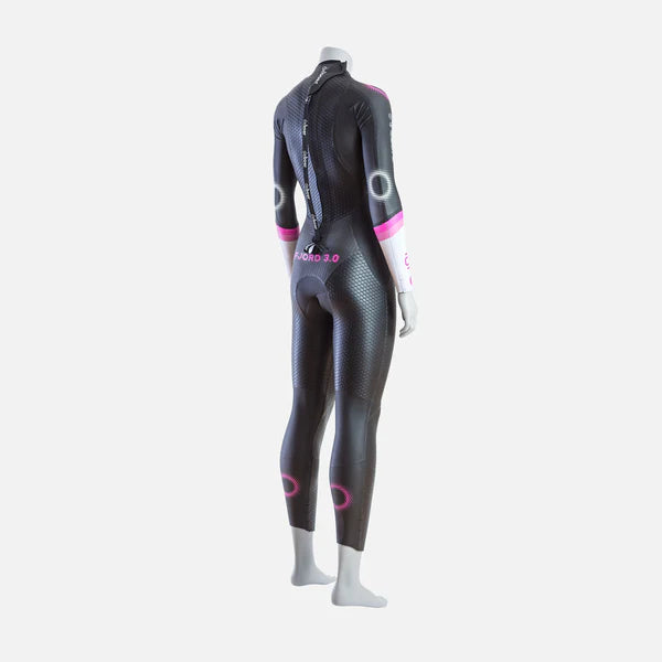 חליפת שחייה DEBOER WOMEN'S FJORD 3.0