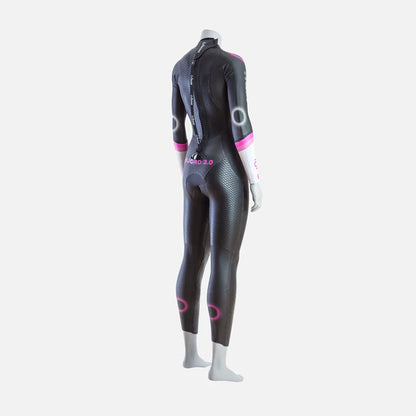 חליפת שחייה DEBOER WOMEN'S FJORD 3.0