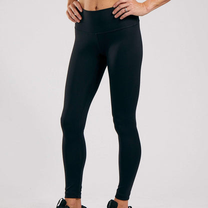 טייץ ריצה נשים ZOOT WOMENS ELITE RUN TIGHT - ELITE