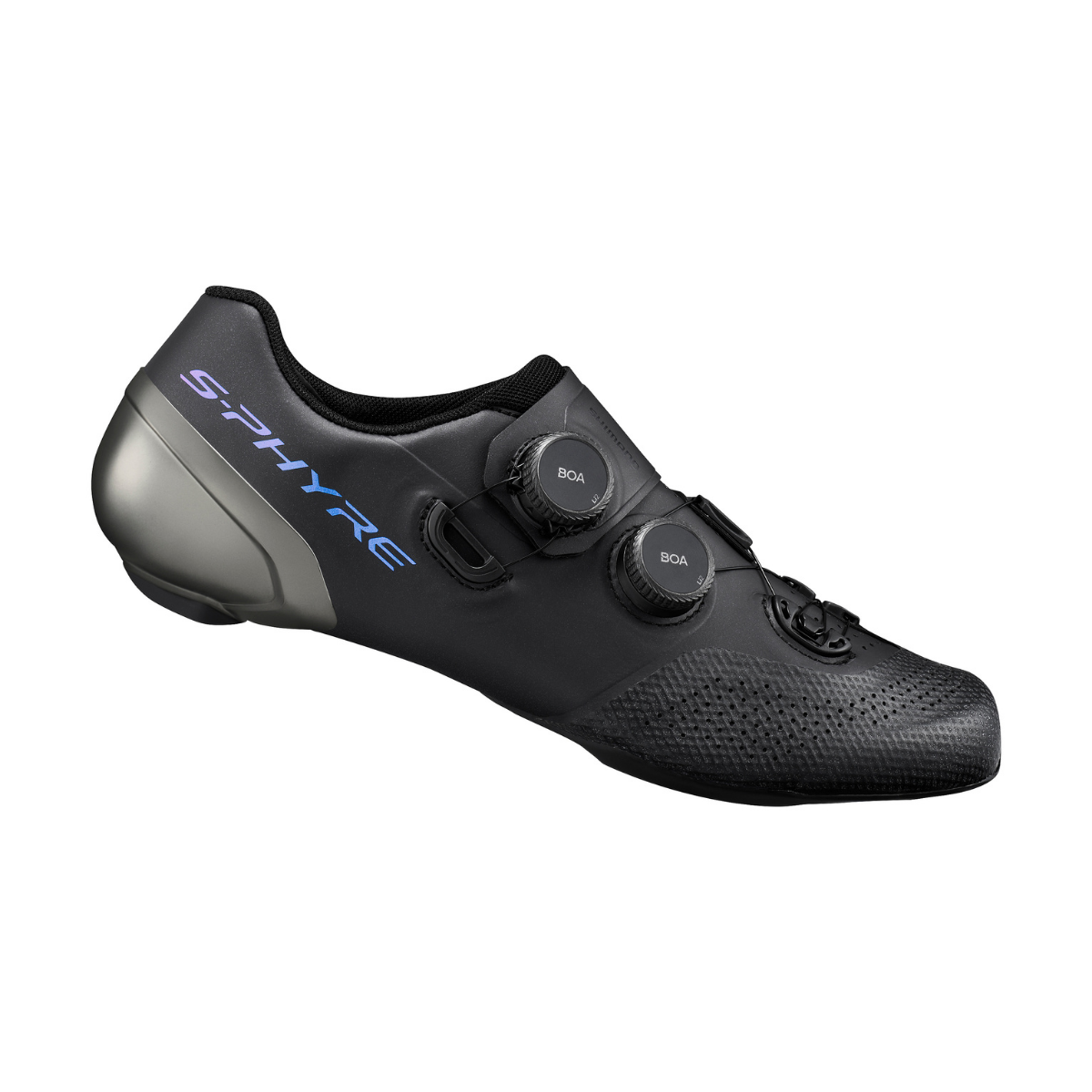 Shimano RC9 (RC-902) נעלי רכיבה כביש
