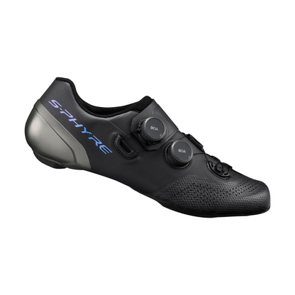 Shimano RC9 (RC-902) נעלי רכיבה כביש