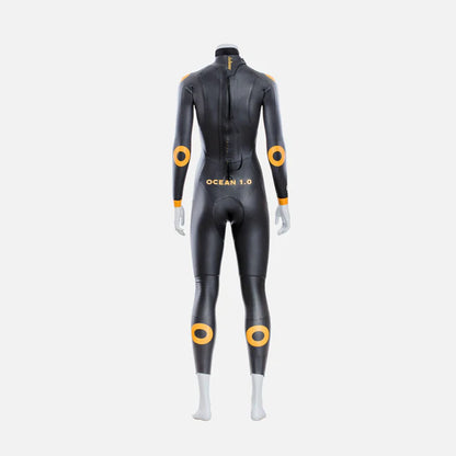 חליפת שחייה DEBOER WOMEN'S OCEAN 1.0