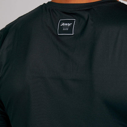 חולצת ריצה גברים ZOOT ELITE RUN TEE