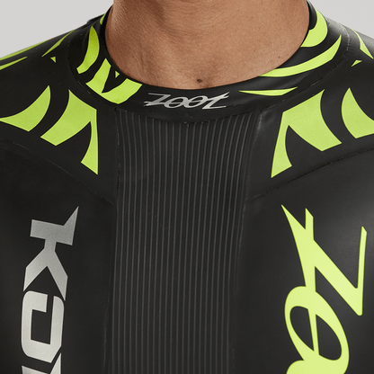 חליפת שחייה ZOOT MENS KONA