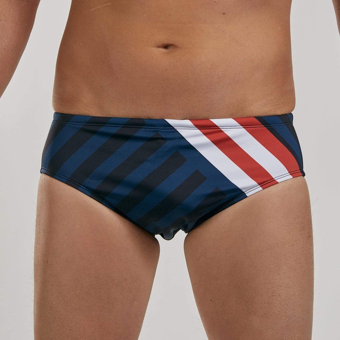 בגד ים גברים תחתון MENS LTD SWIM BRIEF - RIVIERA