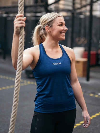 גופיית נשים FUSION WOMENS TRAINING TOP