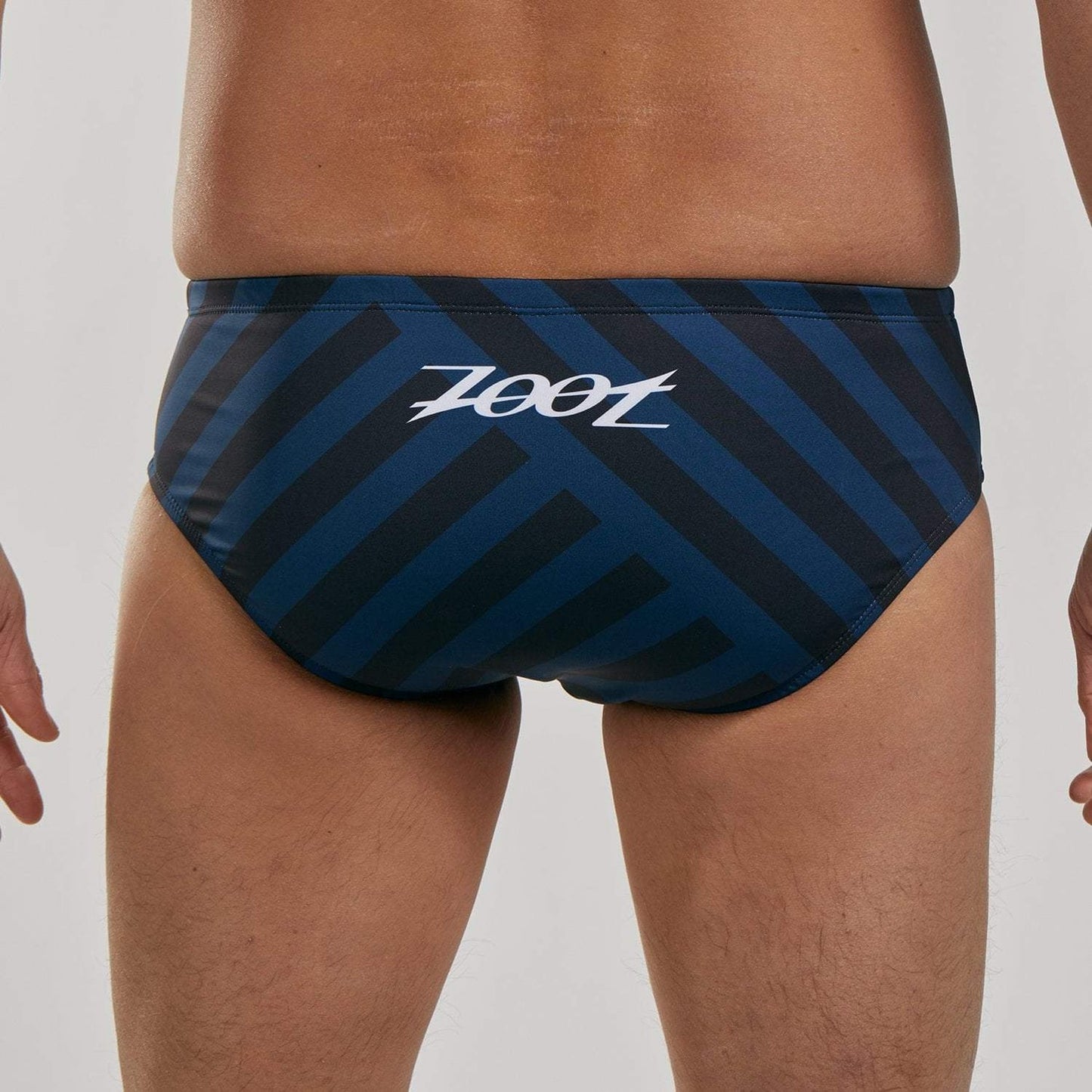 בגד ים גברים תחתון MENS LTD SWIM BRIEF - RIVIERA