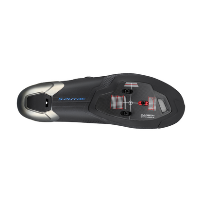Shimano RC9 (RC-902) נעלי רכיבה כביש