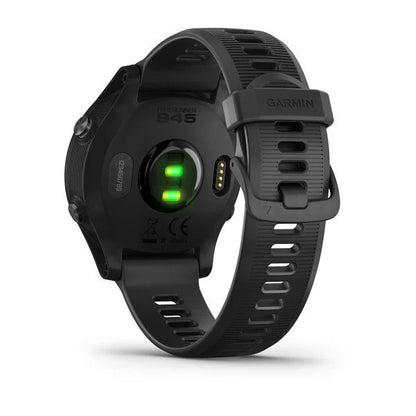 שעון ספורט חכם Garmin Forerunner 945