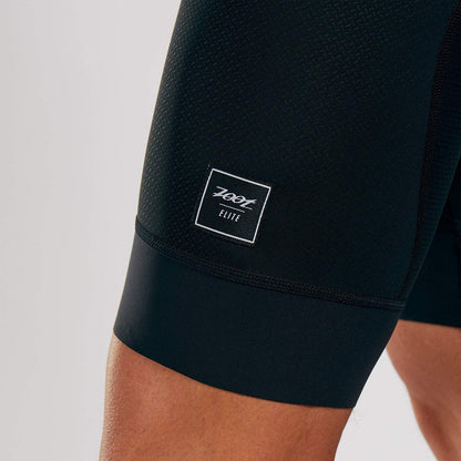 ביב רכיבה MENS ELITE CYCLE BIB - ELITE