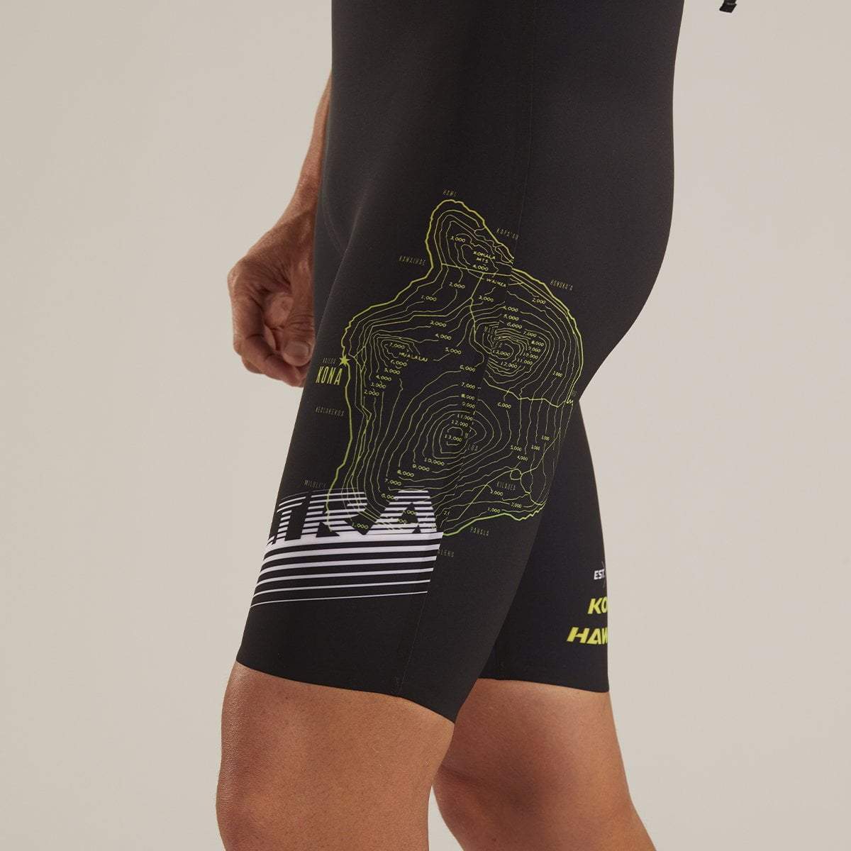 ZOOT MENS ULTRA SWIMSKIN swimsuit