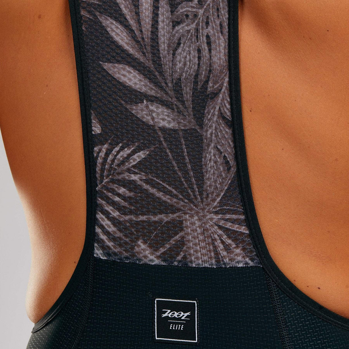 ביב רכיבה MENS ELITE CYCLE BIB - ELITE