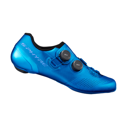 Shimano RC9 (RC-902) נעלי רכיבה כביש