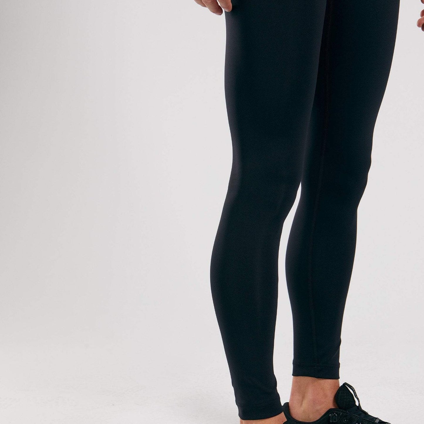 טייץ ריצה נשים ZOOT WOMENS ELITE RUN TIGHT - ELITE