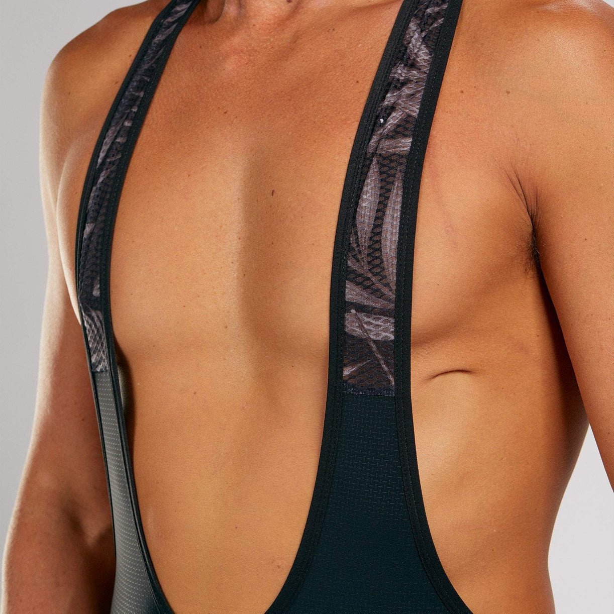 ביב רכיבה MENS ELITE CYCLE BIB - ELITE